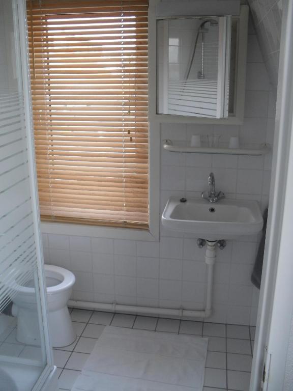 Pension Maris Zandvoort Habitación foto